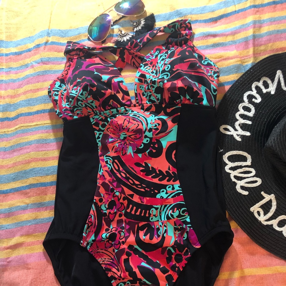 Swimsuit